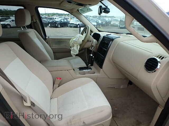2006 FORD EXPLORER - VIN: 1FMEU73EX6UA60746 - Фото 5