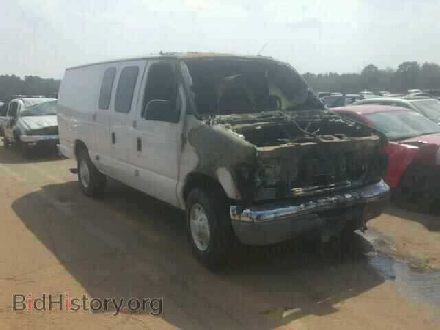 Photo 1FTSS34F61HB24344 - FORD ECONOLINE 2001