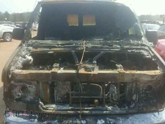 2001 FORD ECONOLINE - VIN: 1FTSS34F61HB24344 - Photo 7