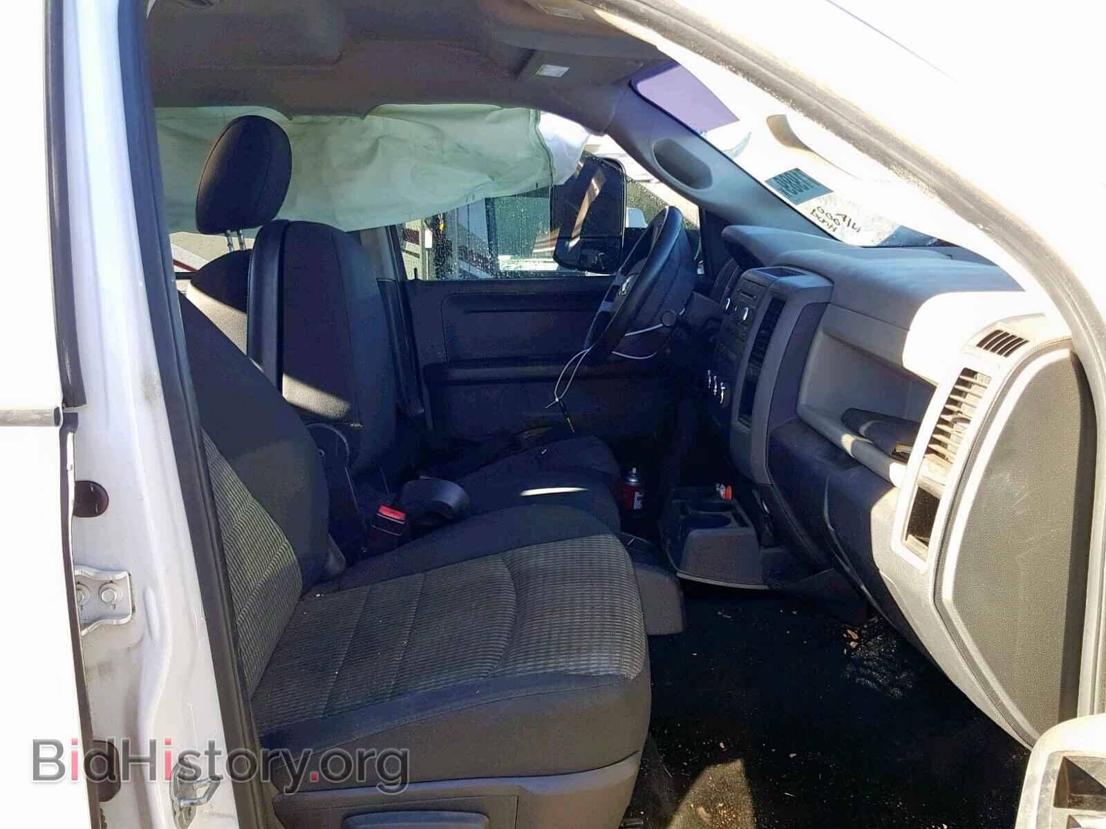 2011 DODGE RAM 3500 - VIN: 3D73M4CL2BG529663 - Фото 5
