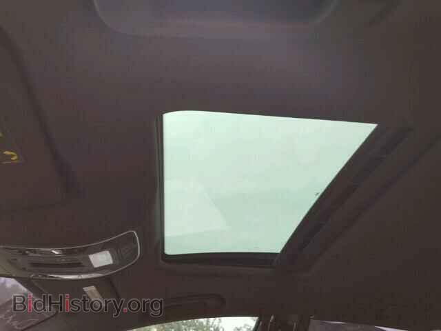 2013 AUDI A7 - VIN: WAU2GAFC2DN124272 - Фото 10