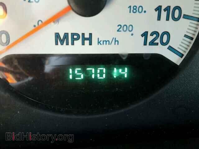 2007 DODGE CARAVAN - VIN: 2D4GP44L37R331874 - Фото 8