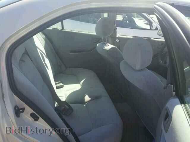 2002 MITSUBISHI GALANT - VIN: 4A3AA46G72E130499 - Фото 6