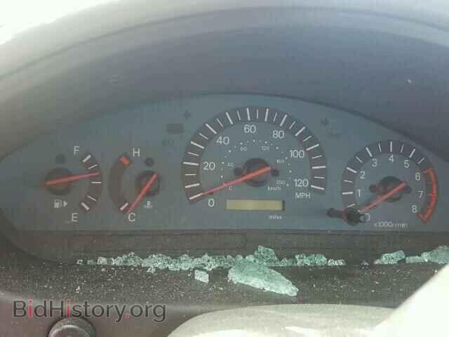 2002 MITSUBISHI GALANT - VIN: 4A3AA46G72E130499 - Фото 8