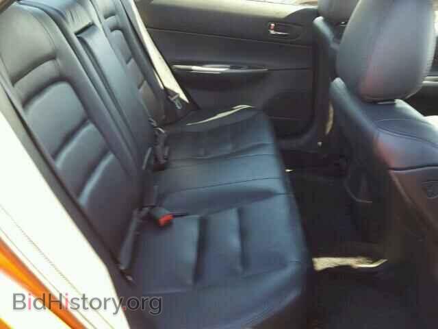 2005 MAZDA 6 - VIN: 1YVHP80D755M16289 - Photo 6
