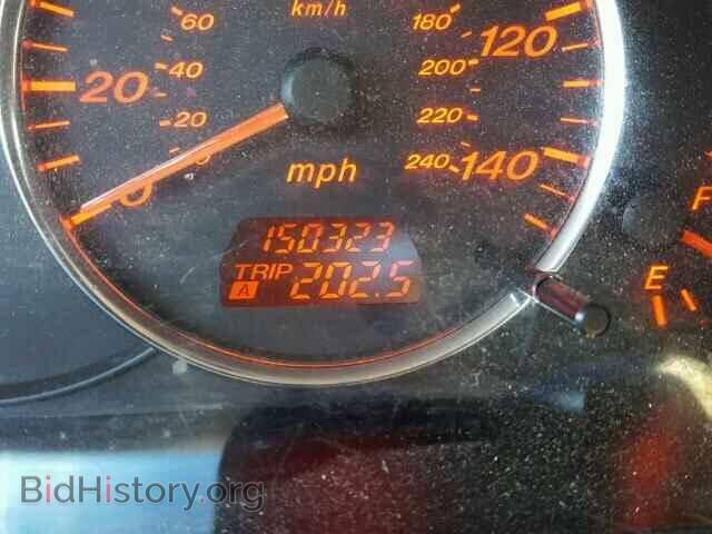 2005 MAZDA 6 - VIN: 1YVHP80D755M16289 - Photo 8