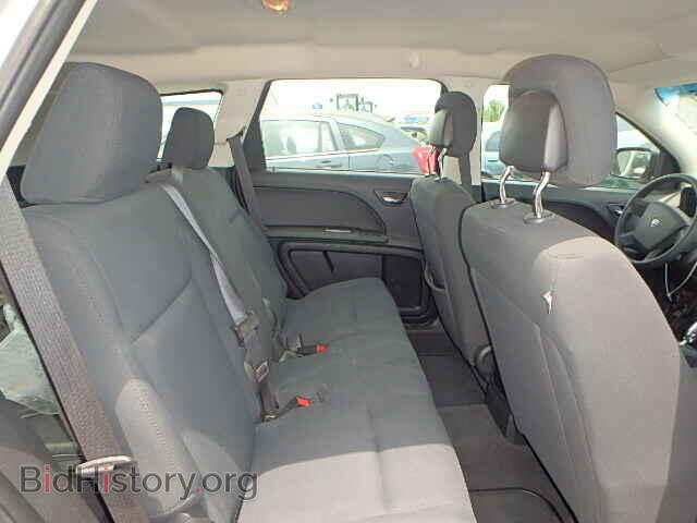 2010 DODGE JOURNEY - VIN: 3D4PG4FB6AT155668 - Фото 6