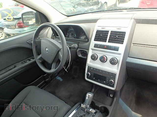 2010 DODGE JOURNEY - VIN: 3D4PG4FB6AT155668 - Фото 9