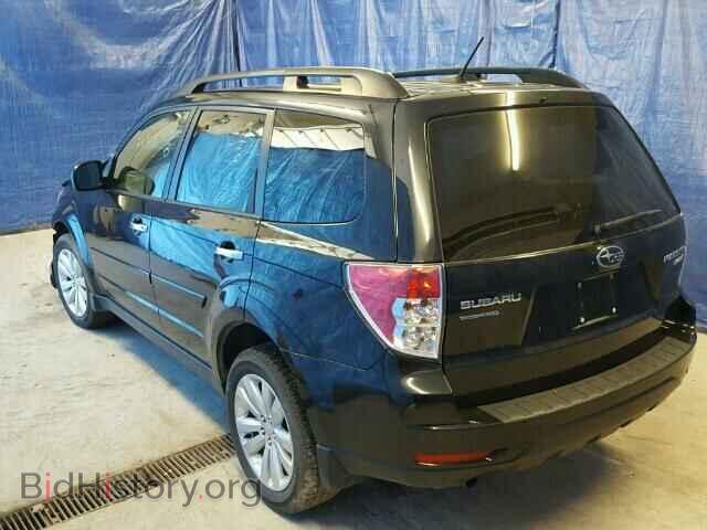2013 SUBARU FORESTER - VIN: JF2SHADC2DH430858 - Фото 3