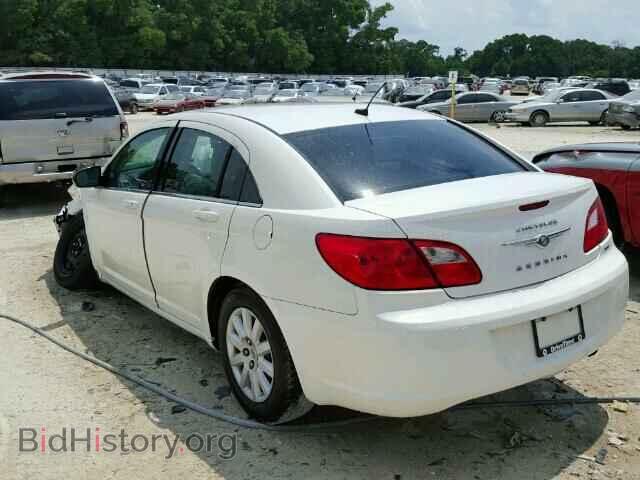 2010 CHRYSLER SEBRING - VIN: 1C3CC4FB7AN162480 - Фото 3