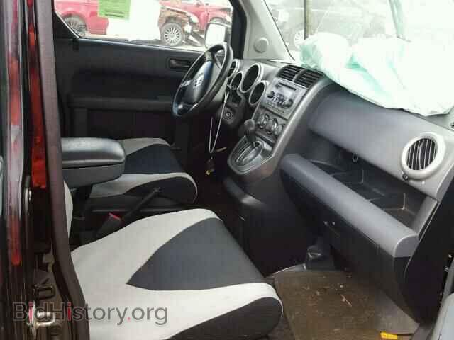 2003 HONDA ELEMENT - VIN: 5J6YH28533L019856 - Фото 5
