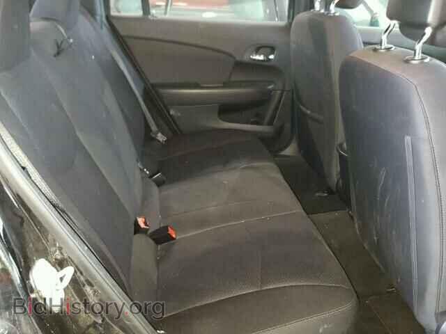 2012 CHRYSLER 200 - VIN: 1C3CCBAB5CN292014 - Фото 6