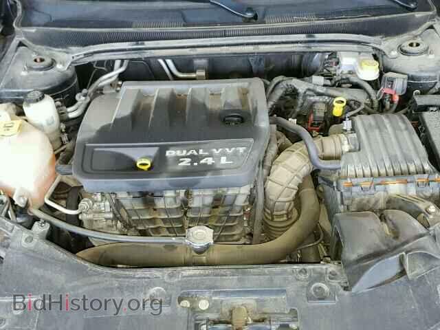 2012 CHRYSLER 200 - VIN: 1C3CCBAB5CN292014 - Фото 7