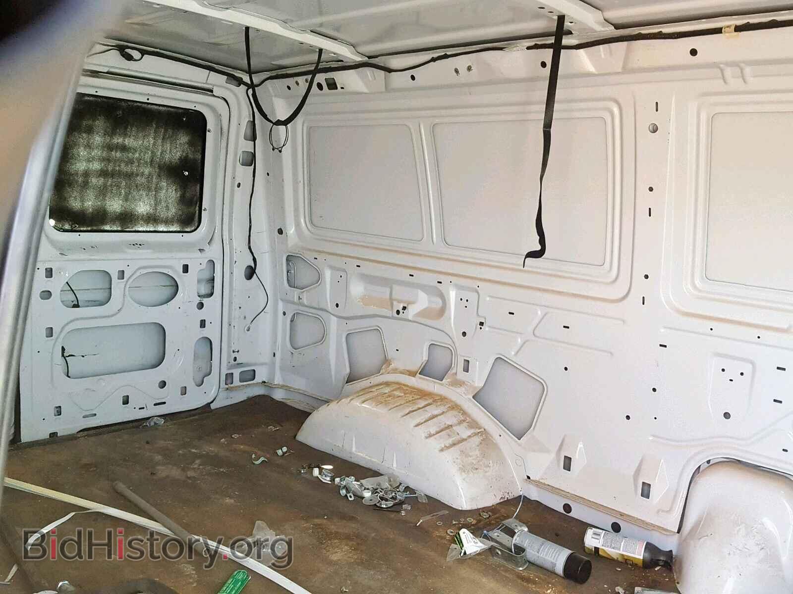 2007 FORD ECONOLINE - VIN: 1FTNE14W87DA05820 - Фото 6
