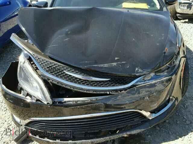 2015 CHRYSLER 200 - VIN: 1C3CCCAB7FN642365 - Photo 7