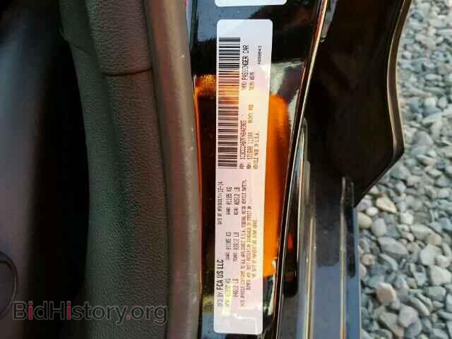 2015 CHRYSLER 200 - VIN: 1C3CCCAB7FN642365 - Photo 10