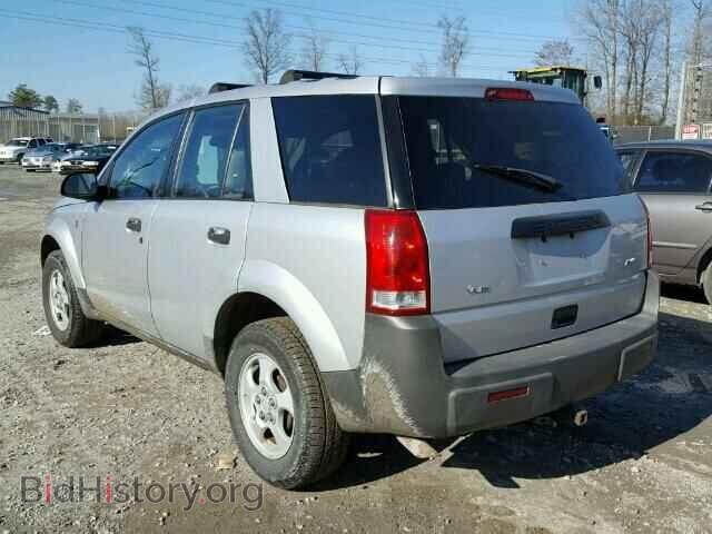 2003 SATURN VUE - VIN: 5GZCZ43D63S809518 - Photo 3