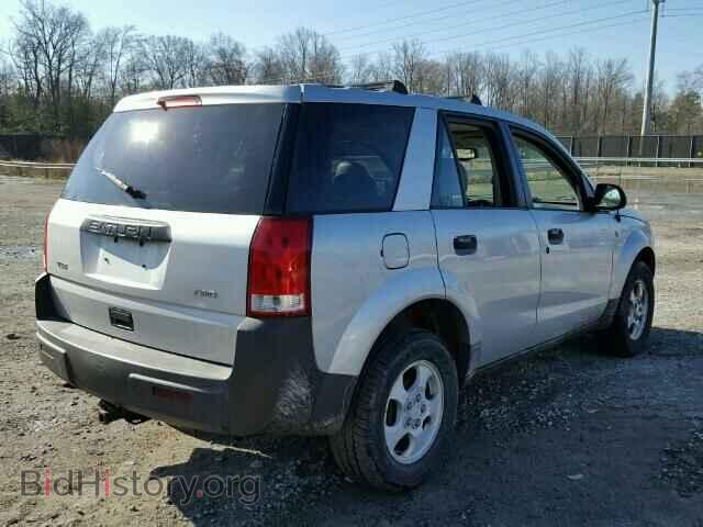 2003 SATURN VUE - VIN: 5GZCZ43D63S809518 - Photo 4