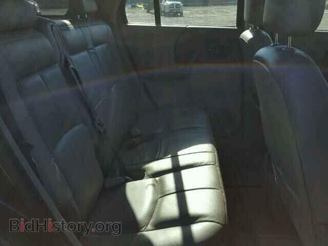 2003 SATURN VUE - VIN: 5GZCZ43D63S809518 - Photo 6