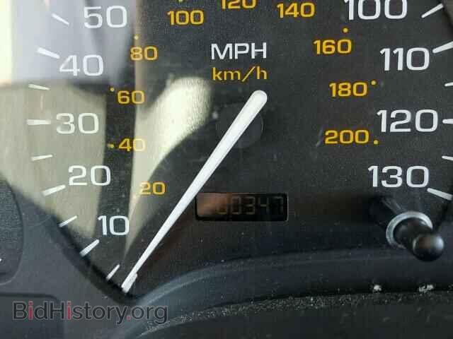 2003 SATURN VUE - VIN: 5GZCZ43D63S809518 - Photo 8