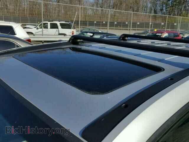 2003 SATURN VUE - VIN: 5GZCZ43D63S809518 - Photo 9