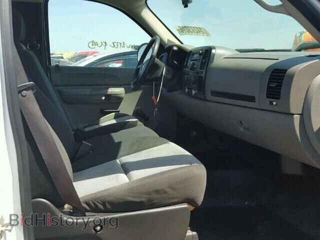 2009 CHEVROLET SILVERADO - VIN: 1GCEK14CX9Z194426 - Фото 5