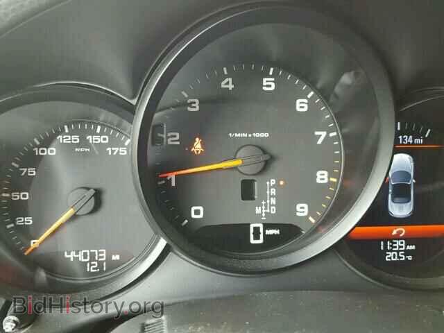 2013 PORSCHE BOXSTER - VIN: WP0CA2A81DS112942 - Фото 8