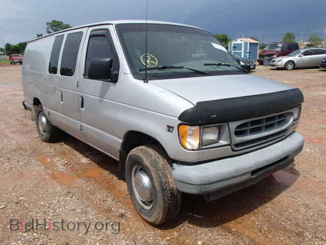 Photo 1FTSS34FX2HA89731 - FORD ECONOLINE 2002