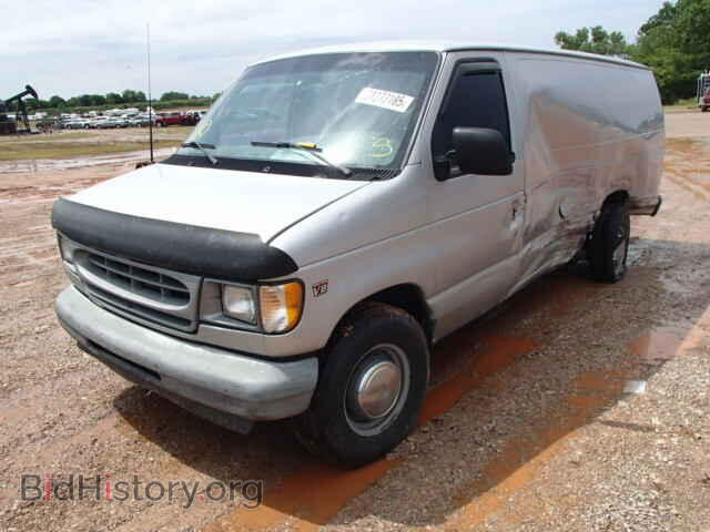 2002 FORD ECONOLINE - VIN: 1FTSS34FX2HA89731 - Photo 2