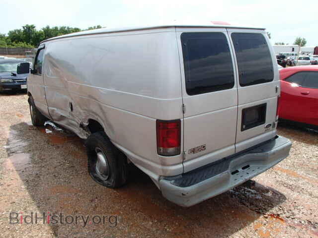 2002 FORD ECONOLINE - VIN: 1FTSS34FX2HA89731 - Photo 3