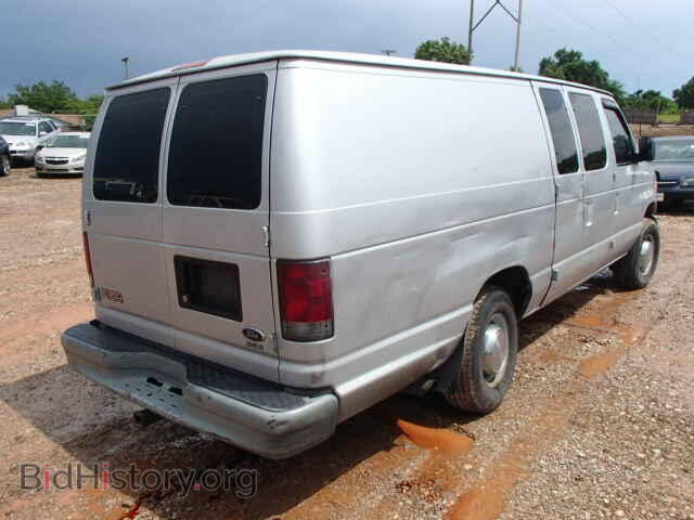 2002 FORD ECONOLINE - VIN: 1FTSS34FX2HA89731 - Photo 4