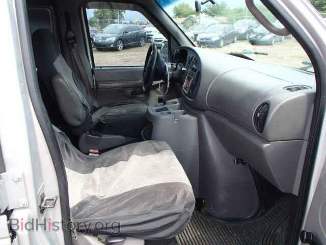 2002 FORD ECONOLINE - VIN: 1FTSS34FX2HA89731 - Photo 5