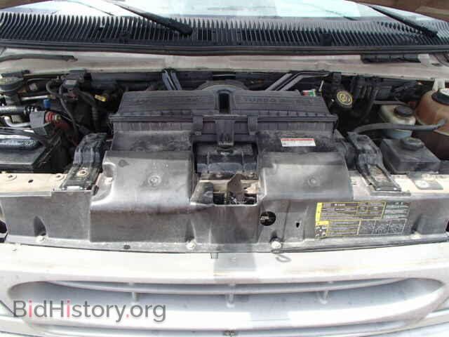 2002 FORD ECONOLINE - VIN: 1FTSS34FX2HA89731 - Photo 7