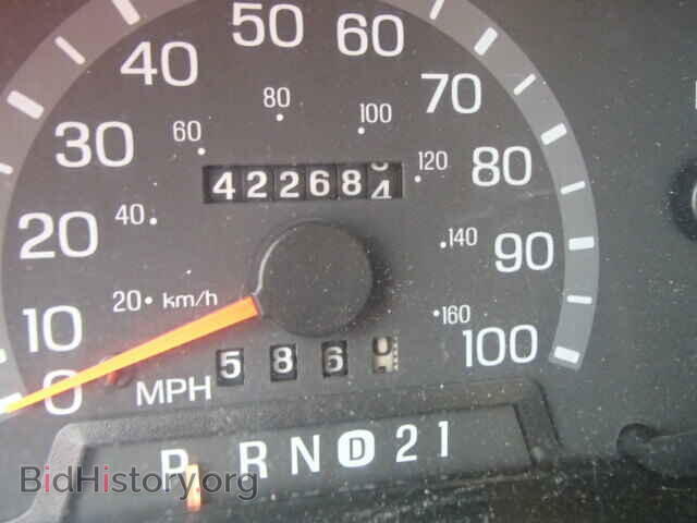 2002 FORD ECONOLINE - VIN: 1FTSS34FX2HA89731 - Photo 8