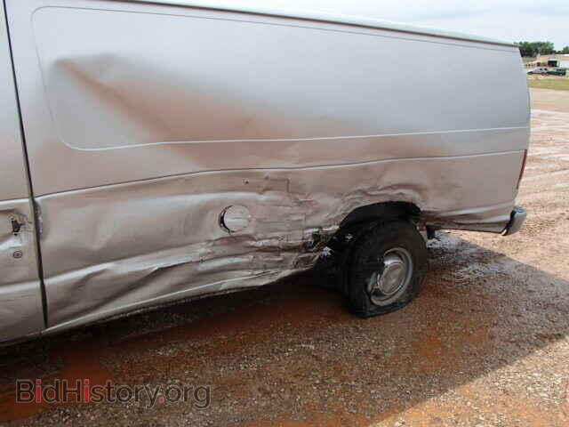 2002 FORD ECONOLINE - VIN: 1FTSS34FX2HA89731 - Photo 9