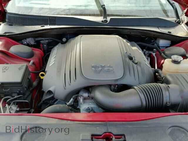2013 DODGE CHARGER - VIN: 2C3CDXCT2DH611685 - Фото 7