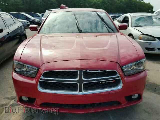 2013 DODGE CHARGER - VIN: 2C3CDXCT2DH611685 - Фото 10