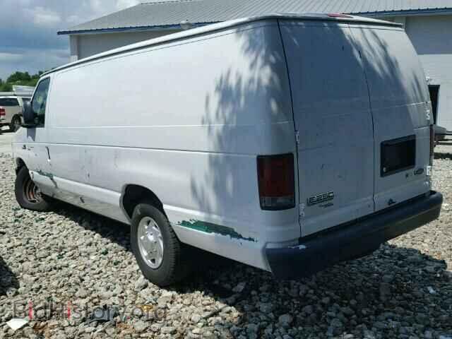 2011 FORD ECONOLINE - VIN: 1FTNS2EL4BDA75441 - Фото 3