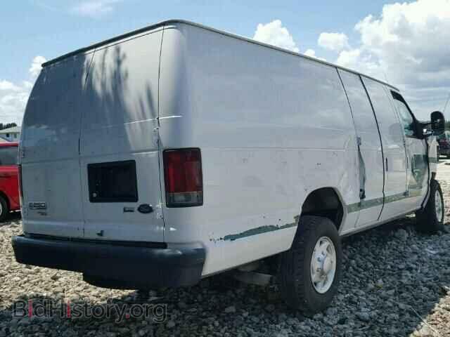 2011 FORD ECONOLINE - VIN: 1FTNS2EL4BDA75441 - Фото 4