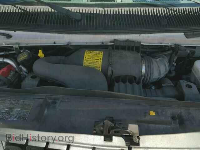 2011 FORD ECONOLINE - VIN: 1FTNS2EL4BDA75441 - Фото 7