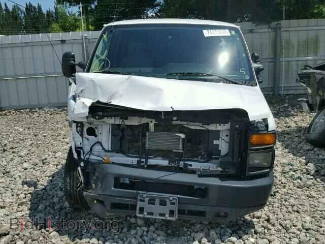 2011 FORD ECONOLINE - VIN: 1FTNS2EL4BDA75441 - Фото 10