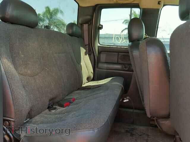 2005 CHEVROLET SILVERADO - VIN: 1GCHC29U65E128281 - Фото 6