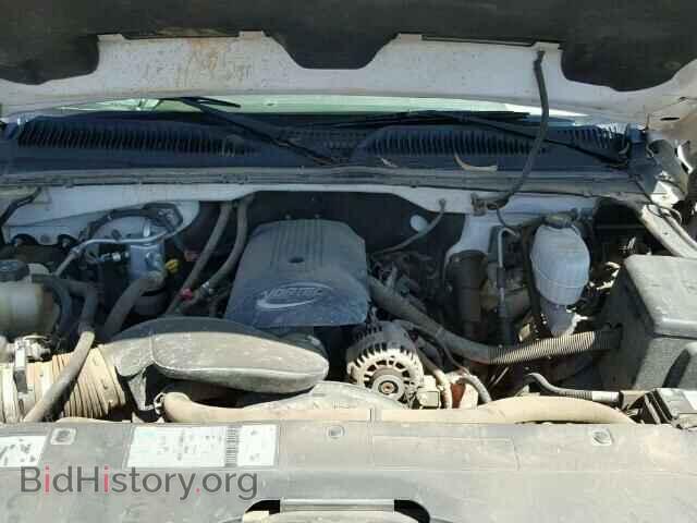 2005 CHEVROLET SILVERADO - VIN: 1GCHC29U65E128281 - Фото 7