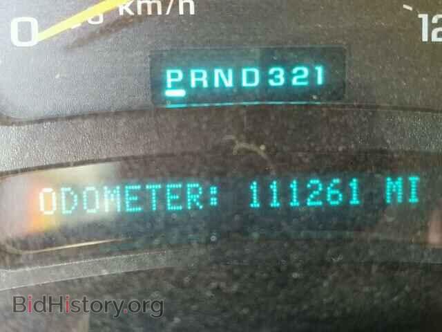 2005 CHEVROLET SILVERADO - VIN: 1GCHC29U65E128281 - Фото 8