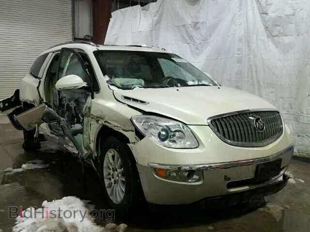Фотография 5GAEV23D49J215083 - BUICK ENCLAVE 2009