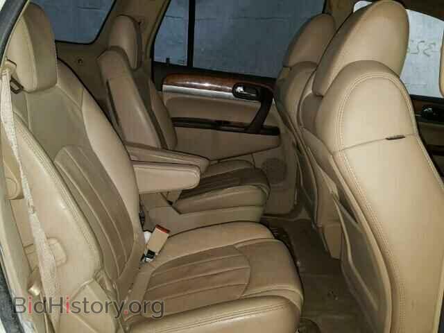 2009 BUICK ENCLAVE - VIN: 5GAEV23D49J215083 - Фото 6