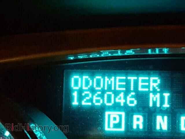 2009 BUICK ENCLAVE - VIN: 5GAEV23D49J215083 - Фото 8