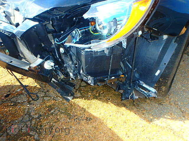 2013 CHRYSLER 200 - VIN: 1C3CCBAB8DN641023 - Фото 9