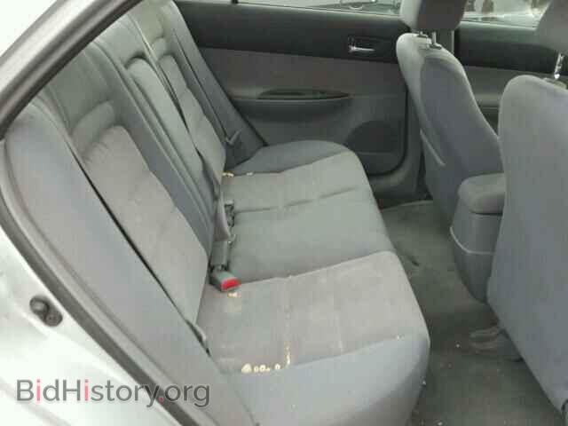 2005 MAZDA 6 - VIN: 1YVFP80C855M23847 - Фото 6