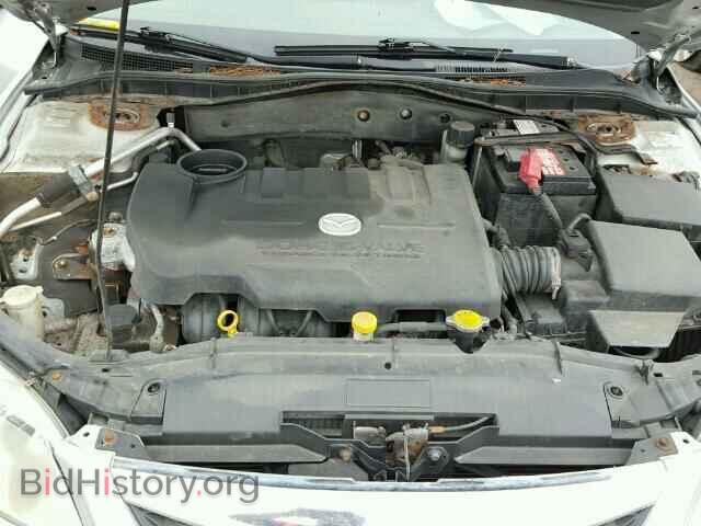 2005 MAZDA 6 - VIN: 1YVFP80C855M23847 - Фото 7